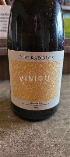 Sicilia Etna Pietradolce 2024