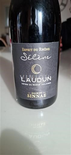 Rhône-dalen Ikke specificeret Maison Sinnae Sélène 2023