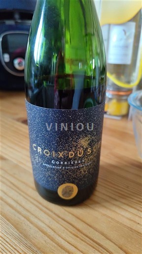 Linguadoca e Rossiglione Val de Cesse Croix du Sud 2023