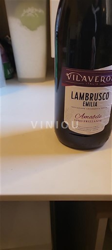 Emilia-Romagna Không được chỉ định Vilavero Amabile Không niên vụ