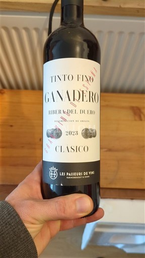 Castilië en León Ribera del Duero Ganadero Clasico 2023