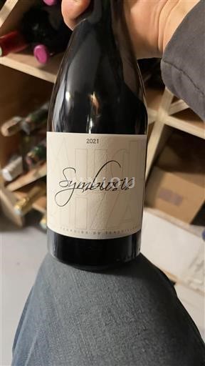 Roussillon Côtes du Roussillon Villages Mas Mudigliza Symbiosis 2021