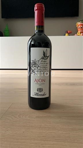 Marken Rosso Conero Moroder AIÓN 2024