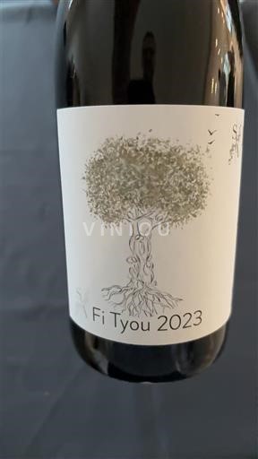 Langvedok Fitou Montluzia Fi tyou 2023