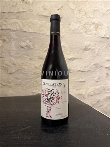 Sudoeste No especificado Génération Y 2023