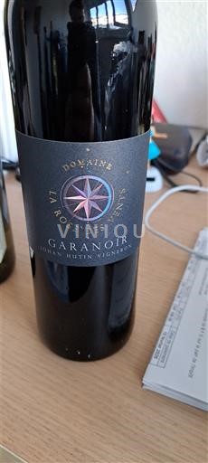 Provenza Domaine La Rose des Vents Garanoir 2022