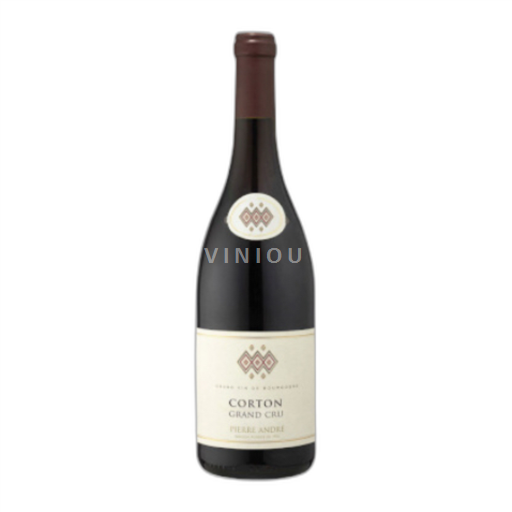 Bourgogne Corton Pierre André Grand cru 2011