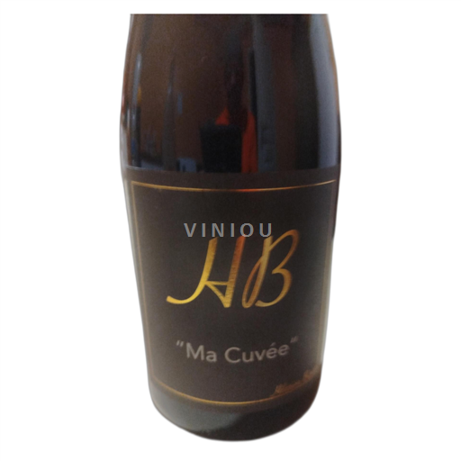 Valle del Rodano Côtes-du-Rhône Hilarion bezert  Senza annata
