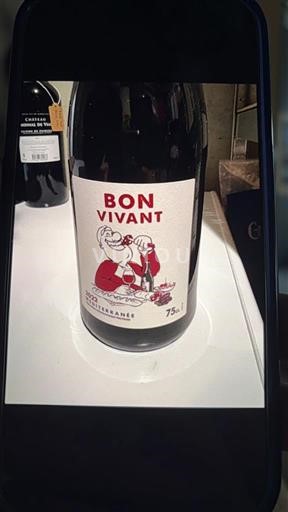 Linguadoca e Rossiglione Paese d'Oc Bon Vivant 2022