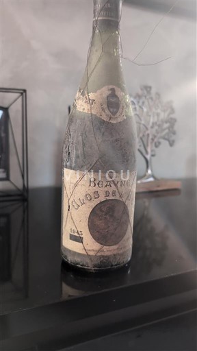 Borgogna Beaune Premier Cru Clos des Mouches 1943