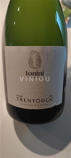 Wines of Trentino-Alto Adige Unspecified Tonini 2021