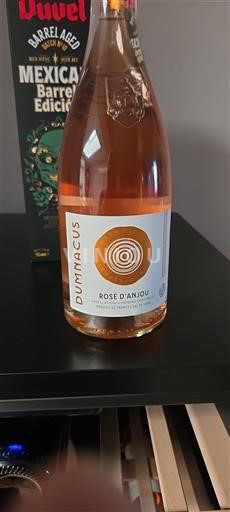 Valle della Loira Rosé d'Anjou Dumacus Senza annata