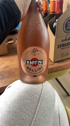Piemonte Martini Bellini Jo Viti
