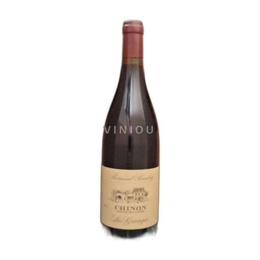 Thung lũng sông Loire Chinon Bernard Baudry Les Granges 2019