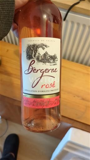 Tây Nam Bergerac Trilles 2023