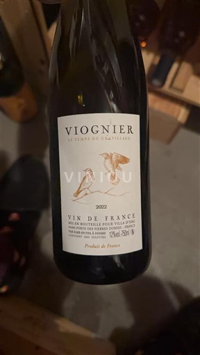 Rhône-dalen Ikke specificeret Au Temps du Chapeau 2022