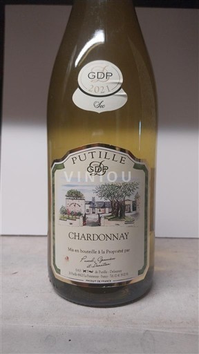 Dolina Loare Putille 2021