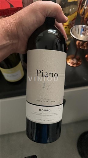Douro Piano 2018