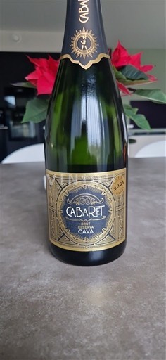 Cataluña Cava Cabaret 2021