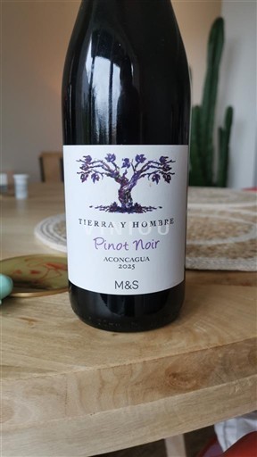 Mendoza Non specificato Tierra y Hombre 2025