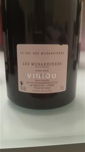 Alsace Le Val des Musardières 2022