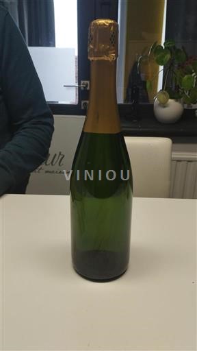 Champaña Champán Champagne veekman Sin añada