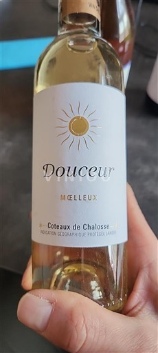 Sudoeste Não especificado Douceur Não Sazonado