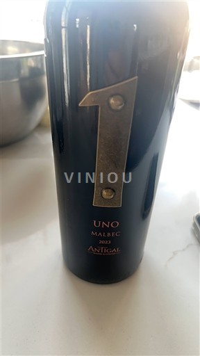 Mendoza Antigal UNO 2023