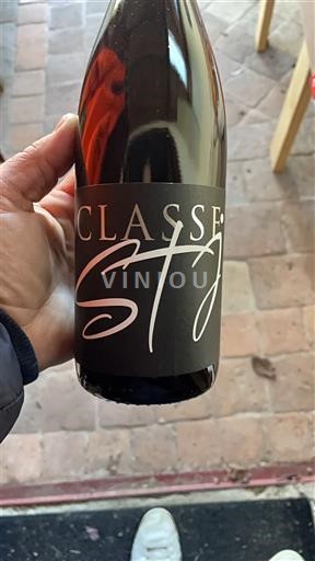 Rhônevallei Saint-Joseph Classe St Joseph Classe St Jo Niet-geïntegreerd