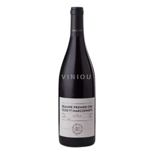 Burgundija Beaune Premier Cru Domaine Chanson Clos des Marnconnets 2017