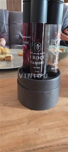 Tây Nam Cahors Château La Roque 2023