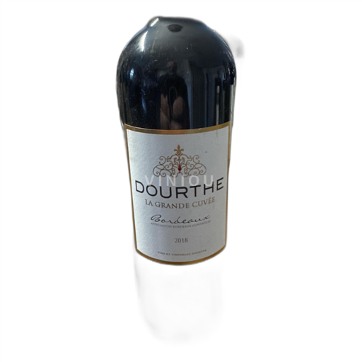 Burdeos Bordeaux Dourthe La Grande 2018