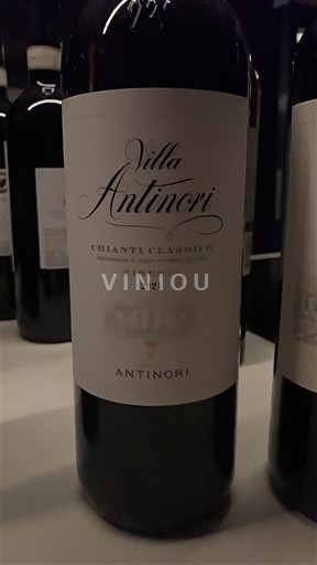 Toscana Chianti Classico Antinori Villa Antinori Riserva 2021