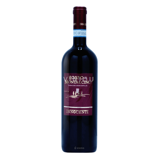 Toscana Rosso di Montalcino Innocenti rosso di montalcino 2017