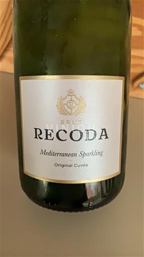 Catalonia Cava Recoda Original Không niên vụ