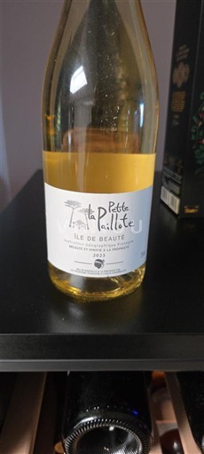 Corse Đảo sắc đẹp La Petite Paillote 2022