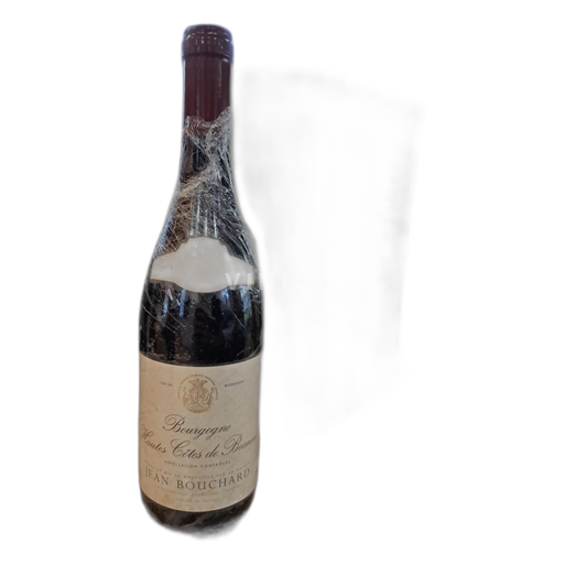 Borgoña Hautes Côtes de Beaune Jean Bouchard 2005