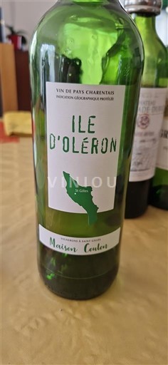 Aquitaine và Charentes Charentais Maison Coulet Không niên vụ