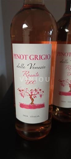 Vénétie Delle Venezie Guido Dasotti 2022