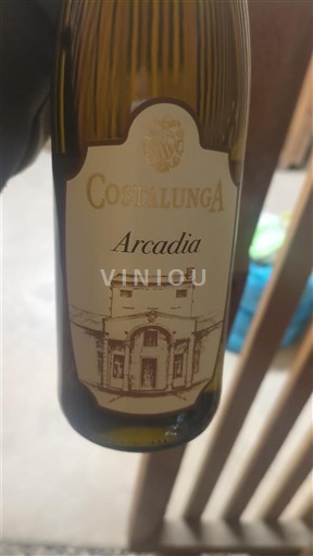 Benátsko Costalunga Arcadia 2024