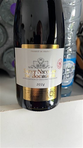 Loire Valley Saint-Nicolas-De-Bourgueil FDL 2024