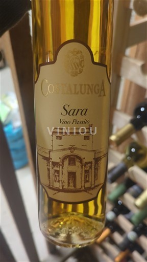 Benátsko Costalunga Sara 2020