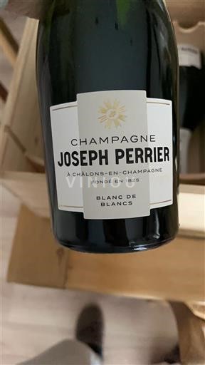 Champagne Joseph Perrier Blanc de Blancs 2025