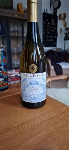 Toscana Ikke spesifisert Villa Puccini Lucia Ikke-årgang