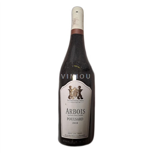 Jura Arbois Fruitière Vinicole d'Arbois Poulsard 2018