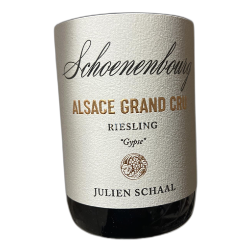 Alsace Alsace Grand Cru Julien Schaal Gypse 2023