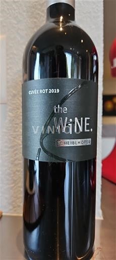 Burgenland Ikke specificeret Scheiblhofer Rot 2019