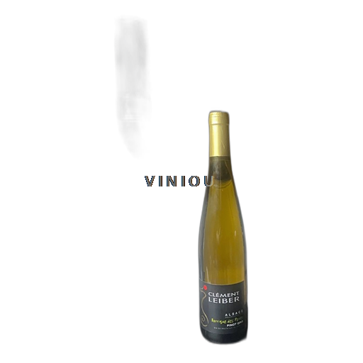 Alsacia Clément Leiber Barrique des Perles 2018