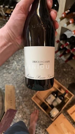 Piemonte Barbaresco Massimo Rattalino Bricco Campi 2019