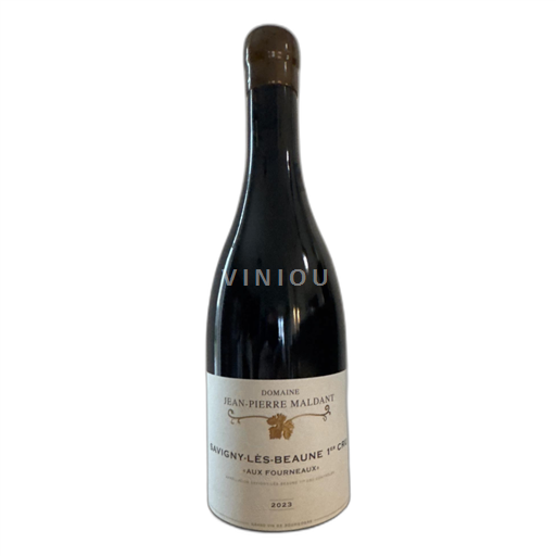 Bourgogne Savigny-lès-Beaune Domaine Jean-Pierre Maldant Aux Fourneaux 2023